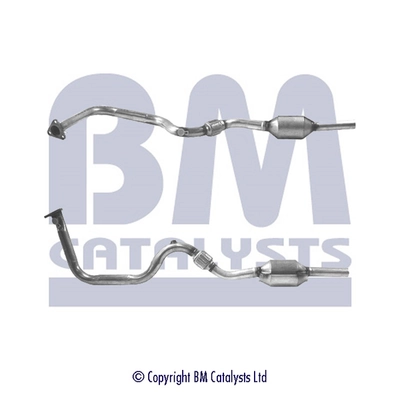 Catalytic Converter
